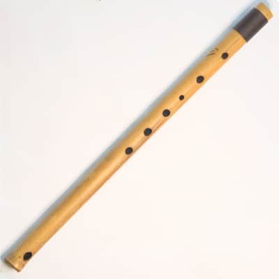 Listen to this Impressive PIFANO | Brazilian Bamboo Flute | Fife | in E - High Performance image 1