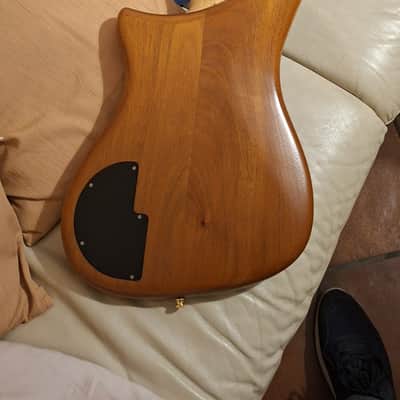Alembic EPIC 4 1997 image 8