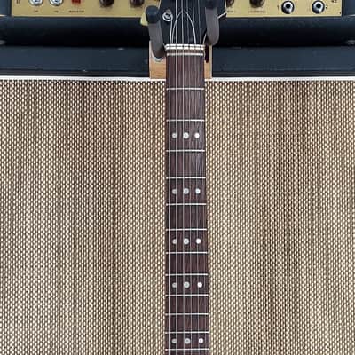 1962 Hofner Model 173i V3 RARE Set Neck Vintage! (243) image 4