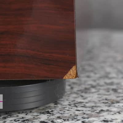 Denon DP-67L Direct Drive Record Player Turntable in Very Good Condition. image 21