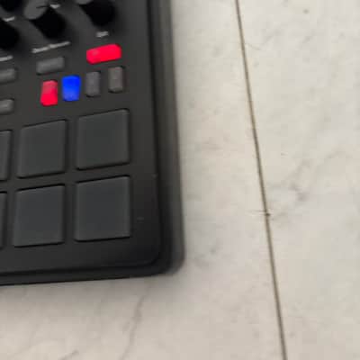 Korg Electribe 2 Sampler Music Production Station/Sampler 2010s - Black image 5