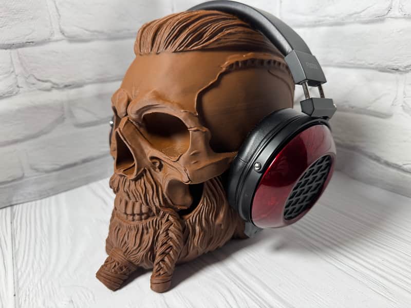 Fostex TH909 Headphones TH 909 image 1