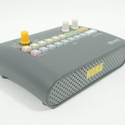 [SALE Ends June 22] KORG KR mini Rhythm Box with Built-in Speaker w/ 100-240V PSU image 3