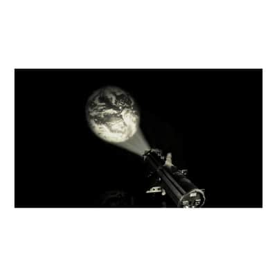 CHAUVET Poursuite & Découpe EVE E50Z image 4