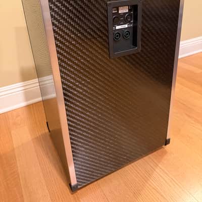 GR Bass AT 210V 2025 - Carbon Fiber image 3