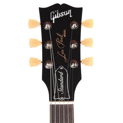 Gibson Original Les Paul Standard '50s Faded Vintage Honey Burst (Serial #215260246) image 6