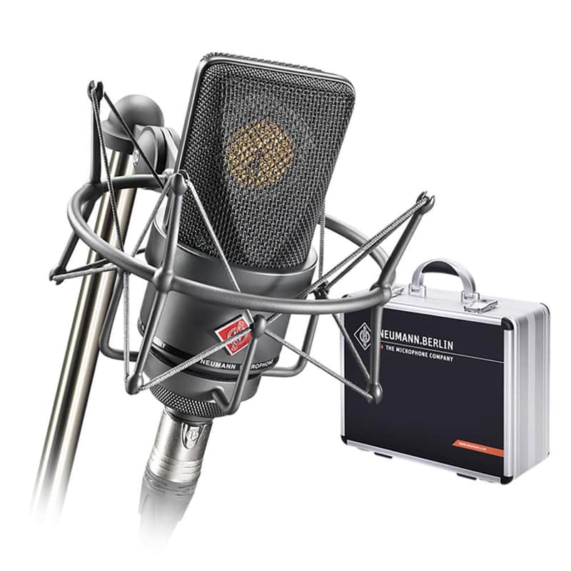 Neumann TLM 103 Mono Set image 1