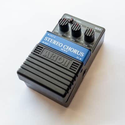 ARION SCH-Z MOD （conv.SCH-1G） Arion Sch-1 & Sch-Z Quick Comparison - YouTube