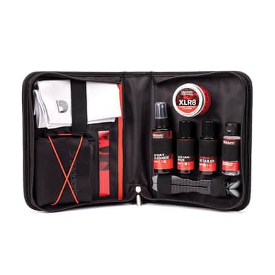 D'Addario Instrument Care Kit image 1