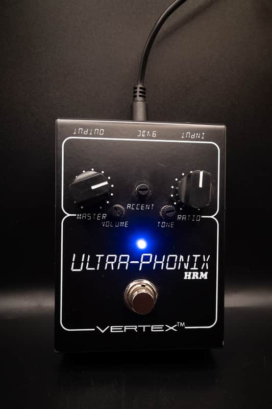 Vertex Ultra-Phonix HRM Overdrive image 1