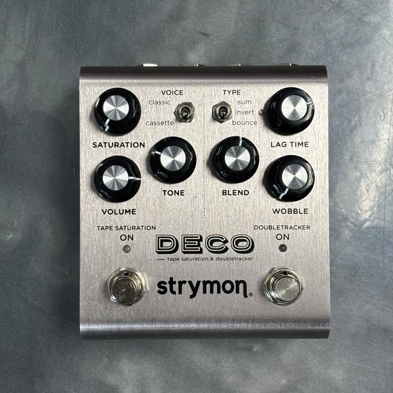 Immagine Strymon Deco V2 2022 - Present - Free Shipping - 1