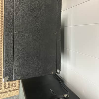 Ampeg B-15 S 70s extension cabinet image 3