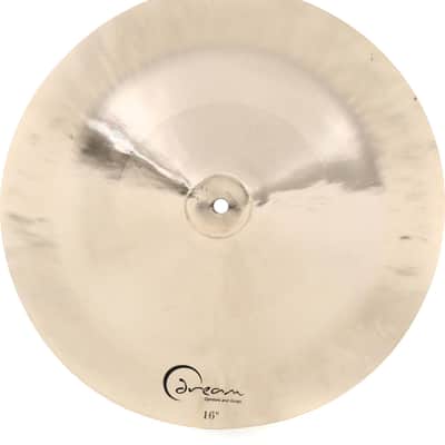Dream 16-inch Lion/China Cymbal image 1