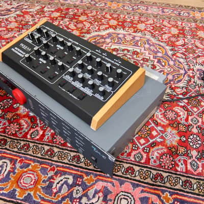 Waldorf Microwave 1 (Rev B) + Access Programmer (With Warranty) image 3