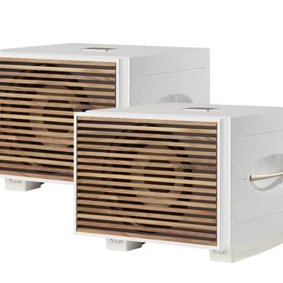 REL S/550 - Active Subwoofer - NEW! image 9