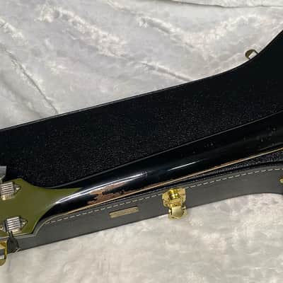 NEW! Gibson Custom 1968 Les Paul Custom Reissue - Olive Drab/Ebony Murphy Lab Heavy Aged - Only 9.3lbs! In-Stock! - Authorized Dealer - G07562 image 12