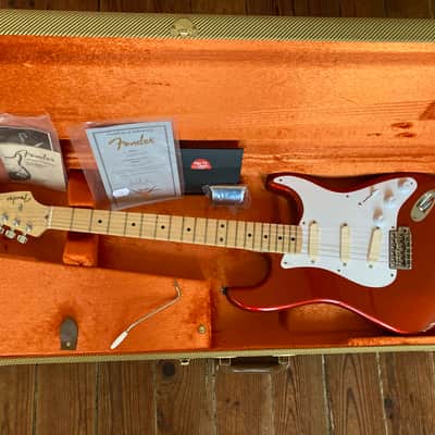 Fender Custom Shop 2011 - 1957 CAR +++MINT ++ image 1