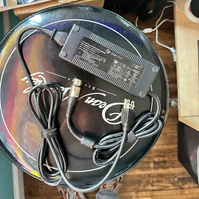 Universal Audio Rack Mount Power Supply image 1