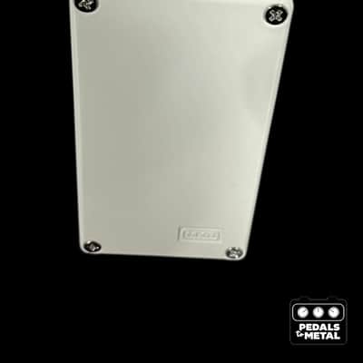 MXR M66S Classic Overdrive-x17328 image 5