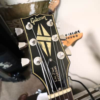 1972 Gibson Les Paul Recording Electric Guitar image 18