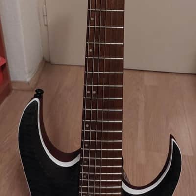 Ibanez RGA742FM-TGF 2024 image 8