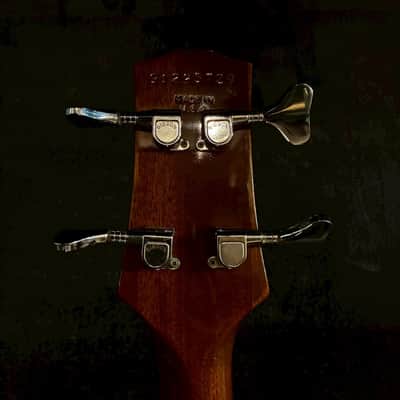 Gibson LPB-3 Tabaco Sunburst 1995【5.46kg】 image 8