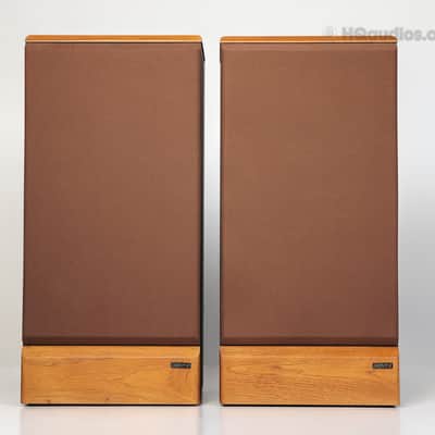 Advent Maestro Pair of Speakers – Professionally Restored – 1-Year Warranty image 5