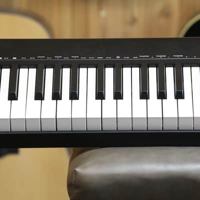 Alesis Q88 2010s - Black image 3