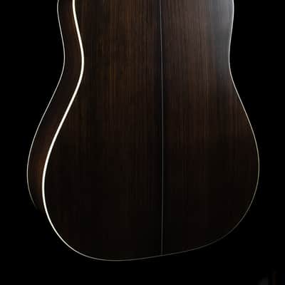 Furch Green Series Pure SB Dc-SR SPE, Sitka Spruce, Indian Rosewood - NOS image 2