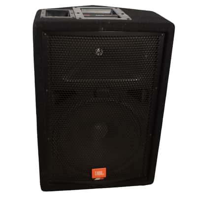 JBL JRX100 Series JRX112M Speakers/Monitors | Reverb
