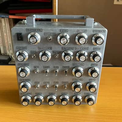 JMT Synth LD-2 2023 image 3