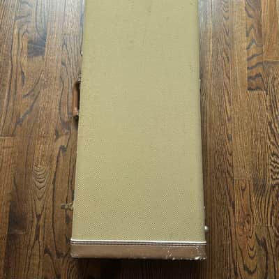 1994 Fender American Vintage ‘52 Telecaster CLEAN w/ OHSC & Case Candy image 25