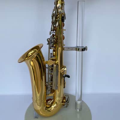Yamaha YAS-200ADII Advantage Alto Saxophone In Great Condition + Mouthpiece + Hard Case image 8