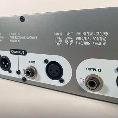 Peavey QF 215 image 7