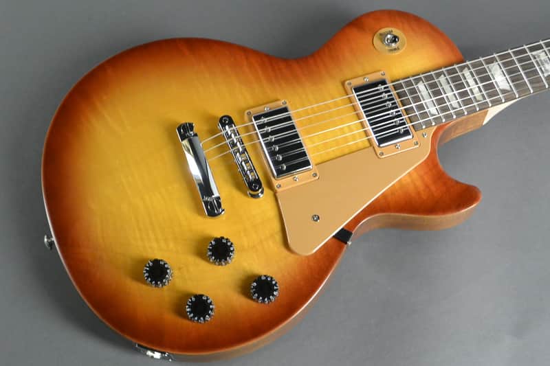 Gibson 2014 120th Anniversary Les Paul Studio Electric Guitar