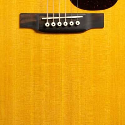 Martin D10E Retro Acoustic Electric Guitar image 4