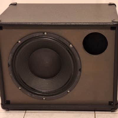 Baffle GSS Jensen N12D image 6