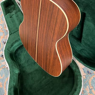 Martin Custom 000-18 2001 #/250 image 12