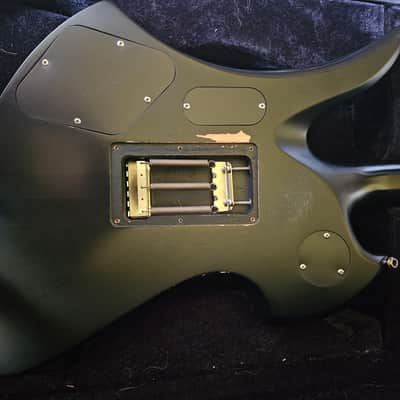 2010 B.C. Rich Mockingbird Pro X Shadow - Made In Korea image 2