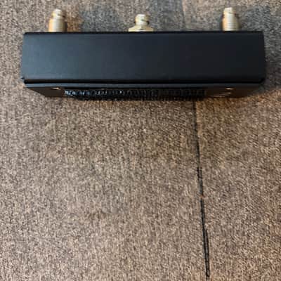GFI System Triple Switch 2025 - Black image 3