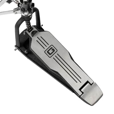 Gator 500 Series Hi Hat Stand, 2-Leg image 5