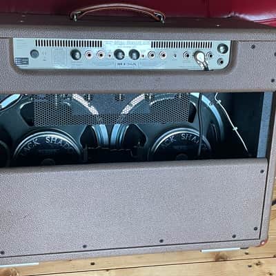Mesa Boogie Lone Star Special 2-Channel 30-Watt 2x12" image 8