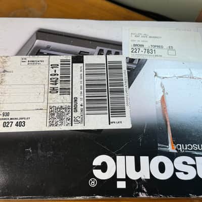Panasonic RR-930 Microcassette Transcriber Tested image 10