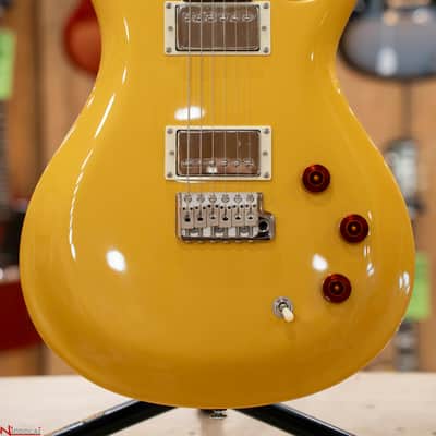 PRS SE DGT MOONS GOLD TOP Bild 1