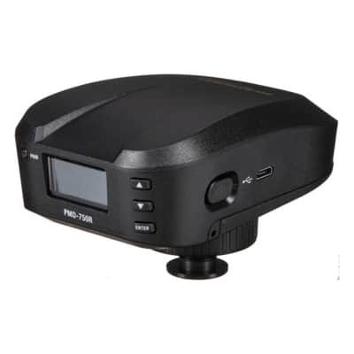 Marantz Professional PMD-750 Camera-Mount Digital Wireless System (DEMO) image 15