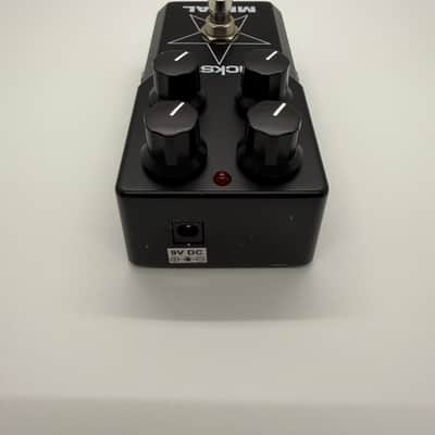 Blackstar LT Metal 2010s - Black image 8