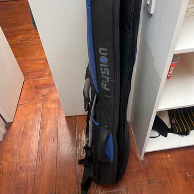 Fusion Bass case image 4