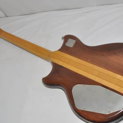 Greco GO-700 Speed Way 1979 Electric Guitar Ref. No 7460 image 10