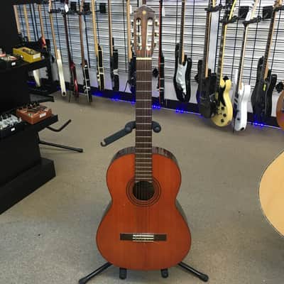 (5681) Yamaha G55A Classical Guitar image 2