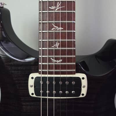 PRS Paul's Guitar 2021 - Charcoal Wrap image 4
